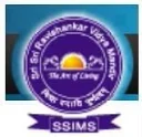 Sri Sri Institute of Management Studies (SSIMS) logo