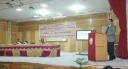 Hindu Girls College (HGC) logo