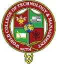 World College of Technology and Management (WCTM) logo