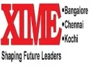 Xavier Institute of Management and Entrepreneurship (XIME) logo