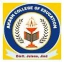 Akash College of Education logo