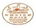 BKD College of Education for Women