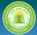Government College of Education logo