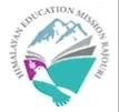 Himalayan College of Education