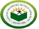 JCD College of Education logo