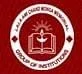 Lala Ami Chand Monga Memorial College of Education logo