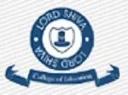Lord Shiva College of Education (LSCE) logo