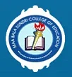 Maa Bala Sundri College of Education logo