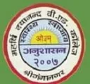 Maharishi Dayanand BEd College