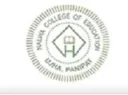 Nalwa College of Education logo