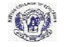 Navyug College of Education logo