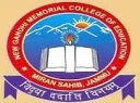 New Gandhi Memorial College of Education