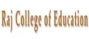 Raj College of Education logo