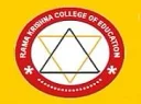 Rama Krishna College of Education logo