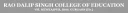 Rao Dalip Singh College of Education (RDS) logo