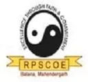 Rao Pahlad Singh College of Education (RPSCE) logo