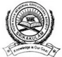 Ravoof & Vazir Khan's Memorial College of Education (RVKMCE)