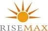 Rise Max College of Education logo