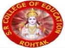 SR College of Education logo