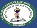 Sarafraz College of Education (SCE)