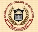 Sardar Patel College of Education (SPCOE) logo
