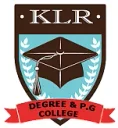 KLR Degree & PG College