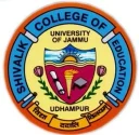 Shivalik College of Education (SCE)
