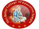 Shri Balaji College of Education logo
