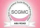 Shri Mati Chandrawal Gupta Mahila Shikshak Prashikshan Mahavidyalaya