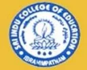 Sri Indu College of Education