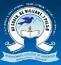 St Alphonsa's College of Education