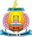 State Institute of Education (SIE) logo