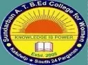 Sundarban Ashutosh BEd College for Women