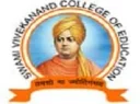 Swami Vivekanand College of Education logo