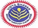 Vidya Bhavan College of Education logo
