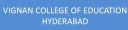 Vignan College of Education (VCE)