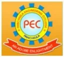 Panchkula Engineering College (PEC) logo