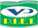 Panipat Institute of Engineering & Technology (PIET) logo