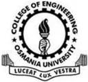 University College of Engineering, Osmania University (UCE)