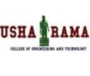 Usha Rama College of Engineering and Technology (URCE)