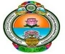 Acharya Nagarjuna University (ANU) logo