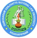 Damodaram Sanjivayya National Law University (DSNLU) logo