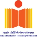 IIT Hyderabad - Indian Institute of Technology (IITH) logo