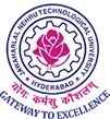 Jawaharlal Nehru Technological University (JNTUH) logo