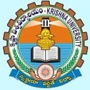 Krishna University (KU) logo