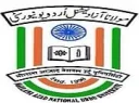 Maulana Azad National Urdu University (MANUU) logo