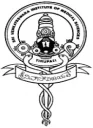 Sri Venkateswara Institute of Medical Sciences (SVIMS) logo