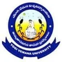 Yogi Vemana University (YVU) logo