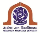Aryabhatta Knowledge University (AKU) logo