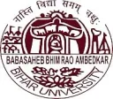 BR Ambedkar Bihar University (BRABU)